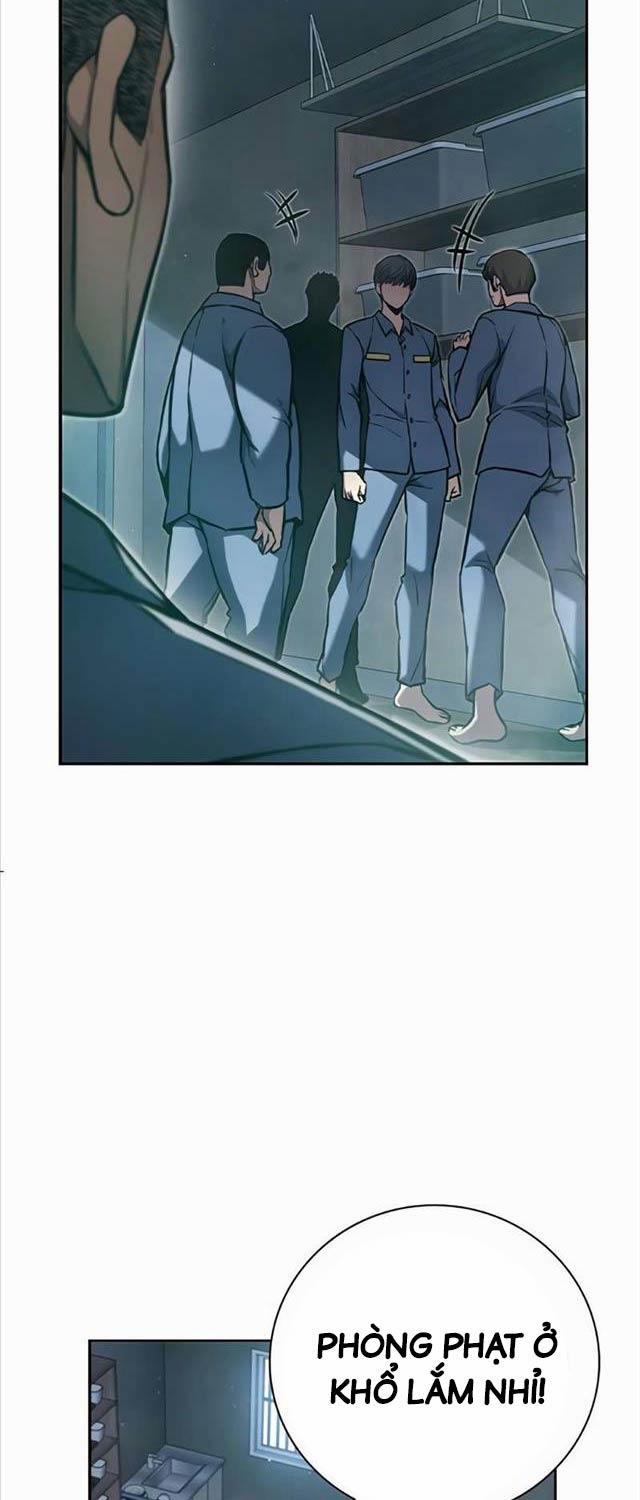 Nhà Tù Vị Thành Niên 2 trang 120