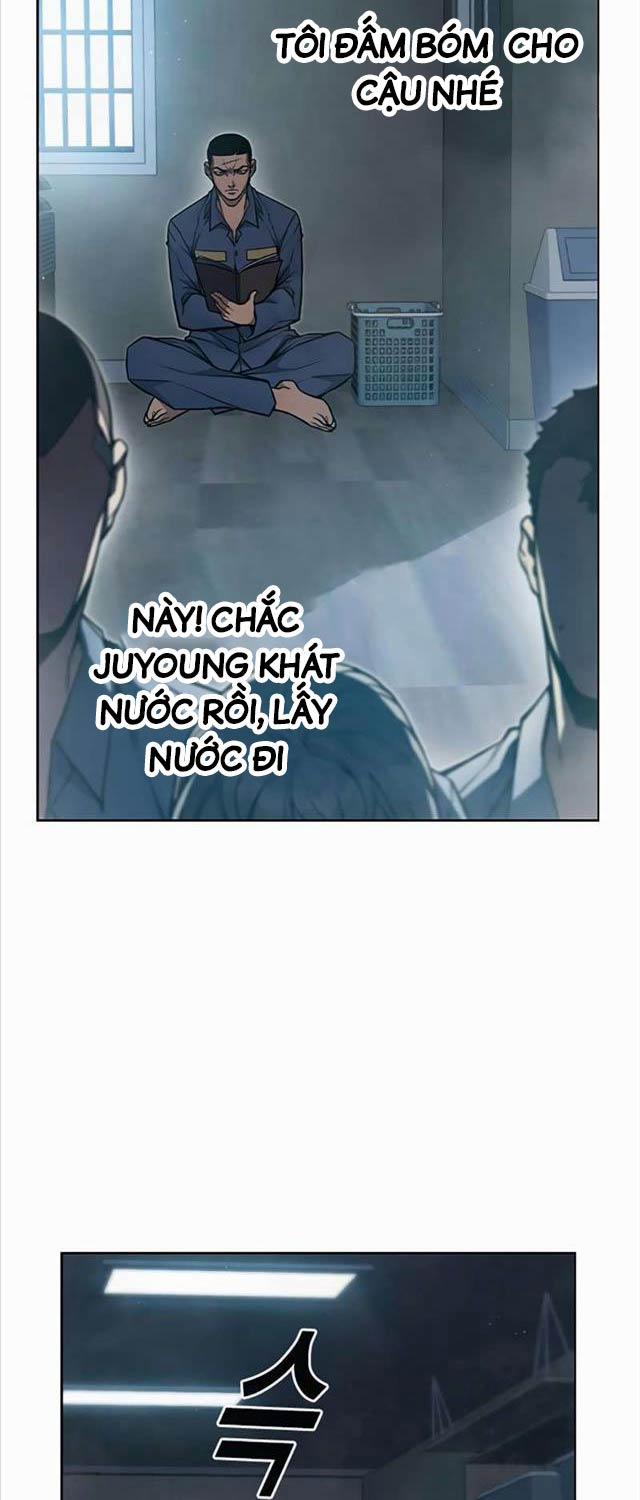 Nhà Tù Vị Thành Niên 2 trang 122