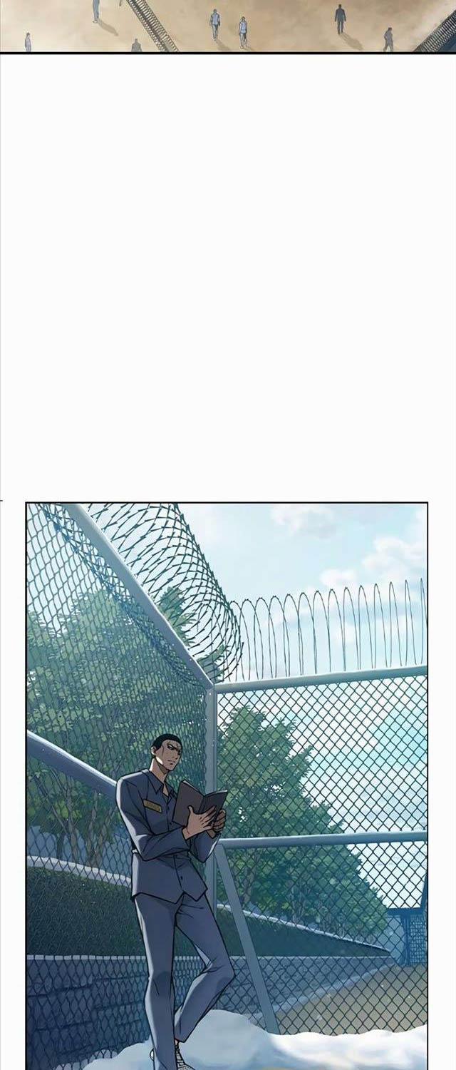 Nhà Tù Vị Thành Niên 2 trang 128