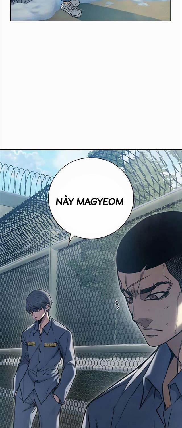 Nhà Tù Vị Thành Niên 2 trang 129