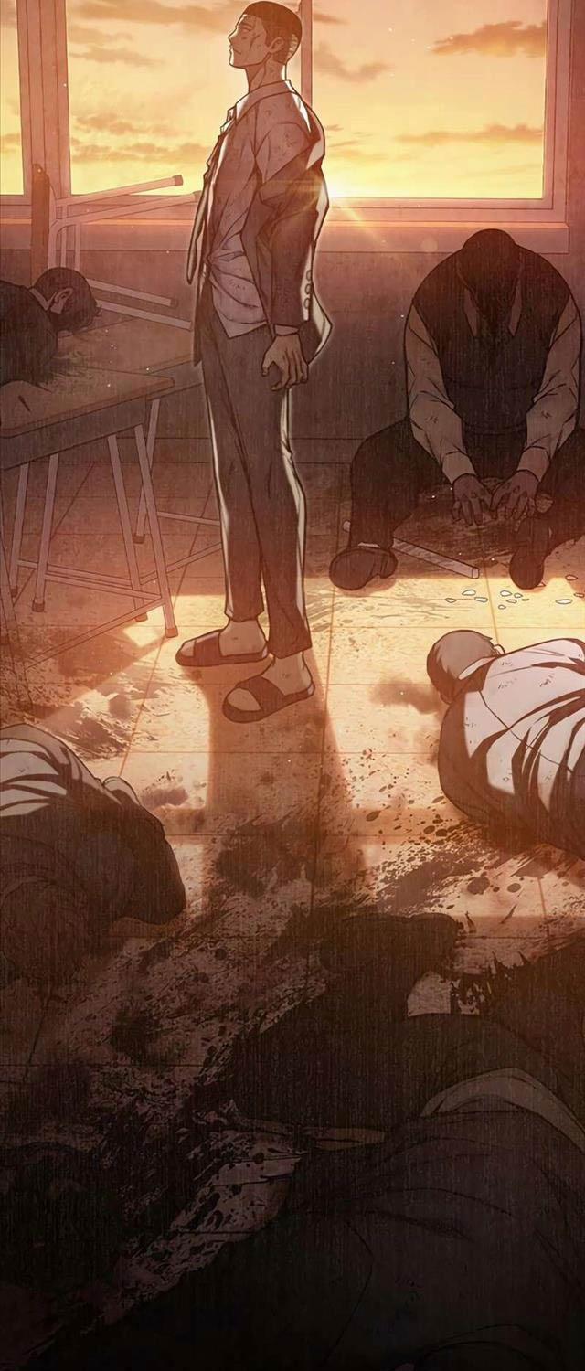 Nhà Tù Vị Thành Niên 2 trang 146