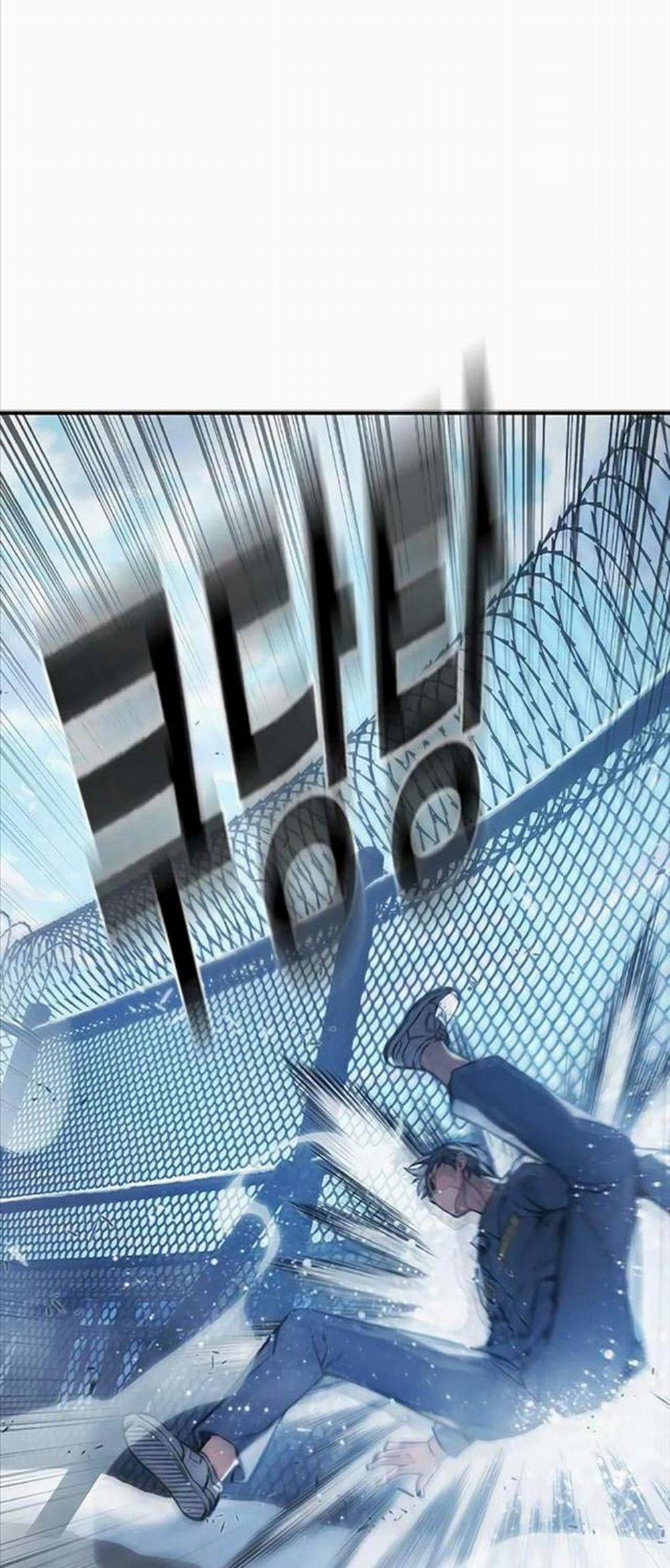 Nhà Tù Vị Thành Niên 2 trang 186