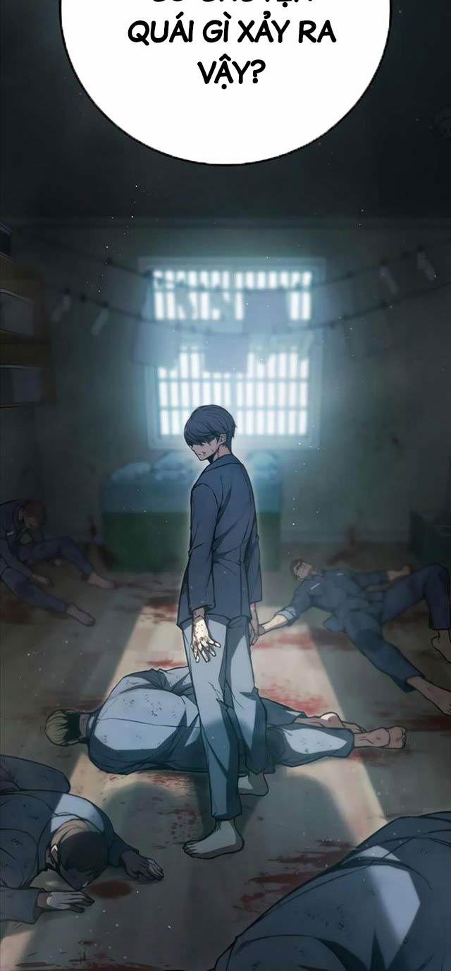 Nhà Tù Vị Thành Niên 2 trang 19