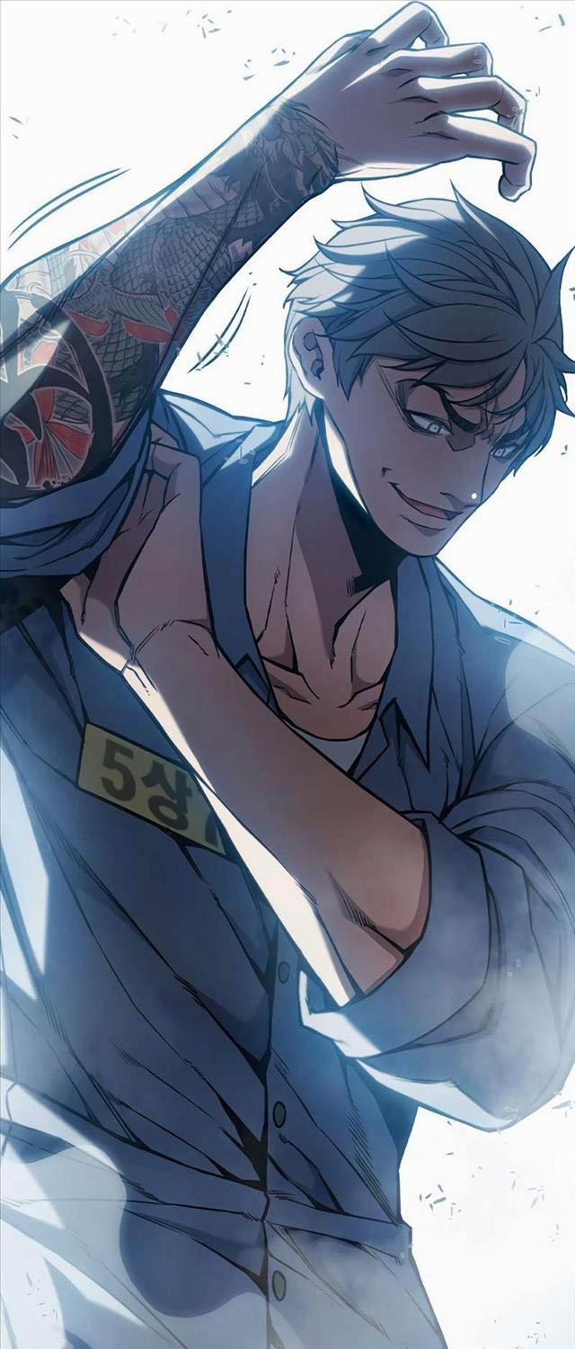 Nhà Tù Vị Thành Niên 2 trang 190