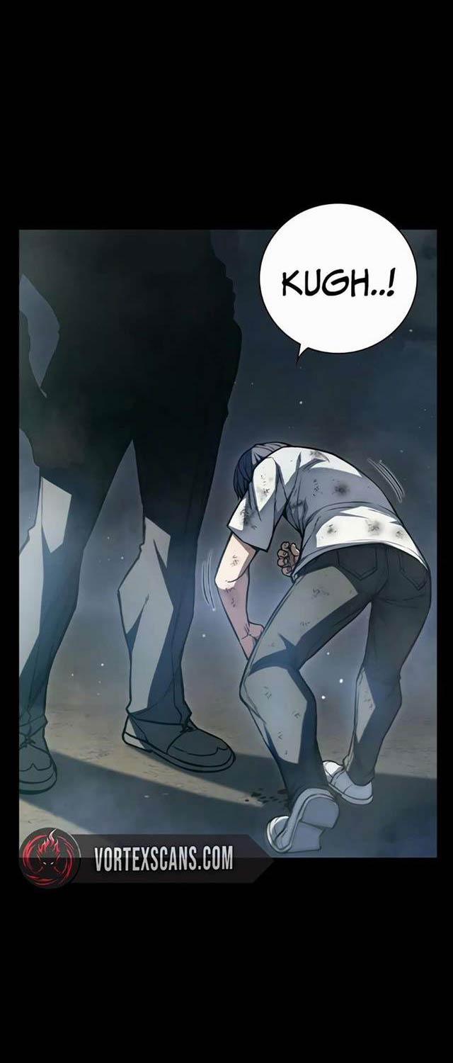 Nhà Tù Vị Thành Niên 2 trang 3