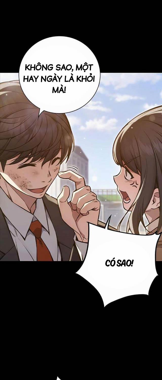 Nhà Tù Vị Thành Niên 2 trang 33