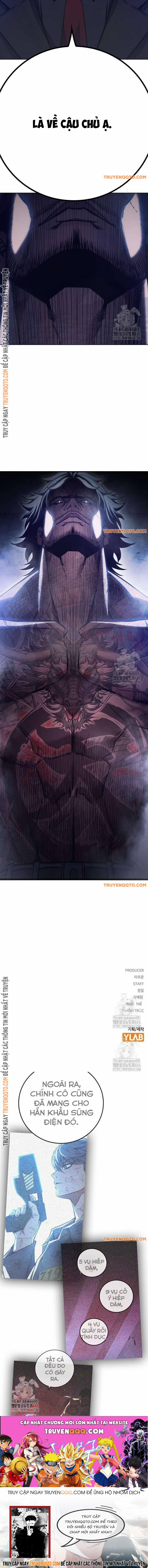 Nhà Tù Vị Thành Niên 22 trang 20