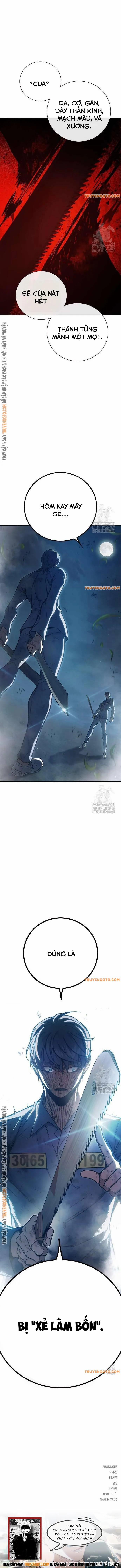 Nhà Tù Vị Thành Niên 26 trang 19