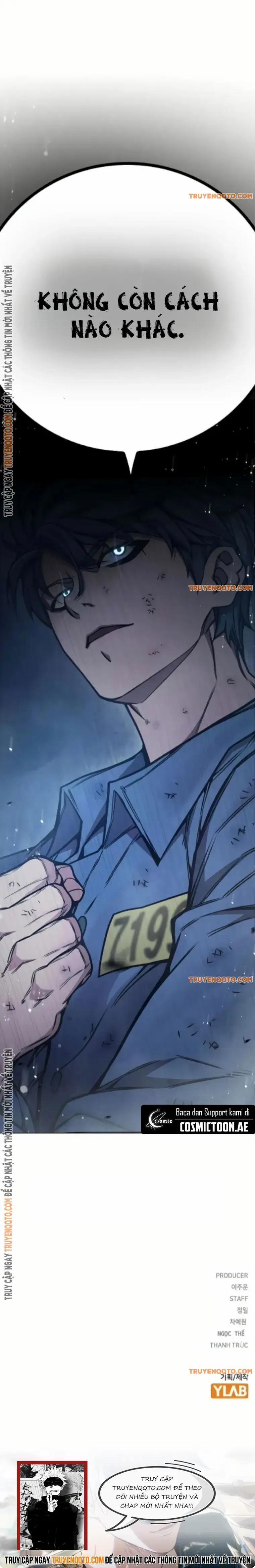 Nhà Tù Vị Thành Niên 29 trang 19