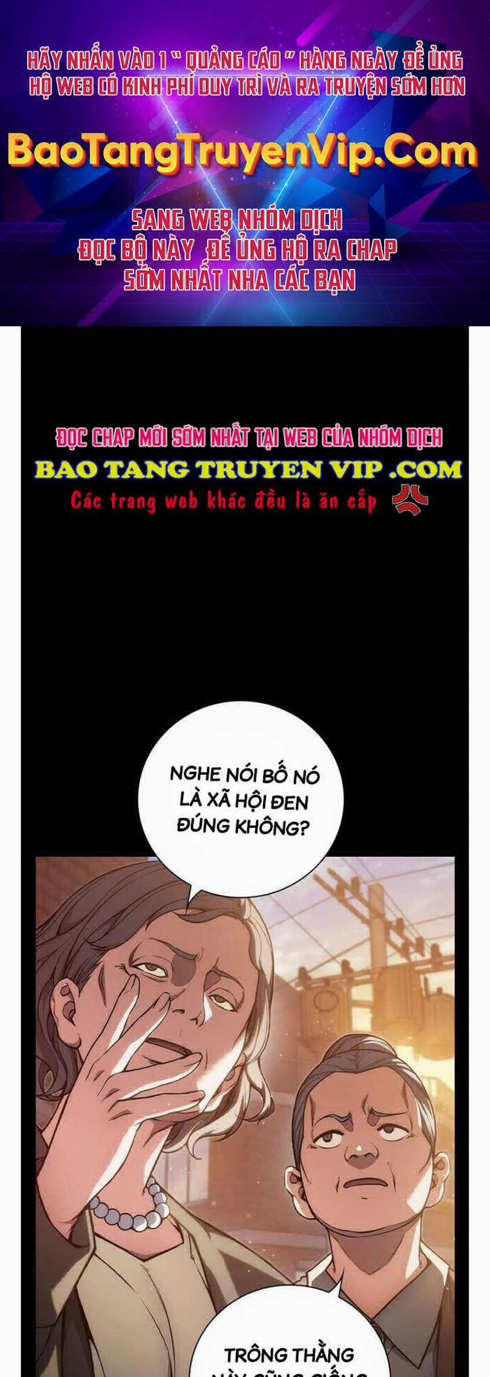 Nhà Tù Vị Thành Niên 3 trang 0