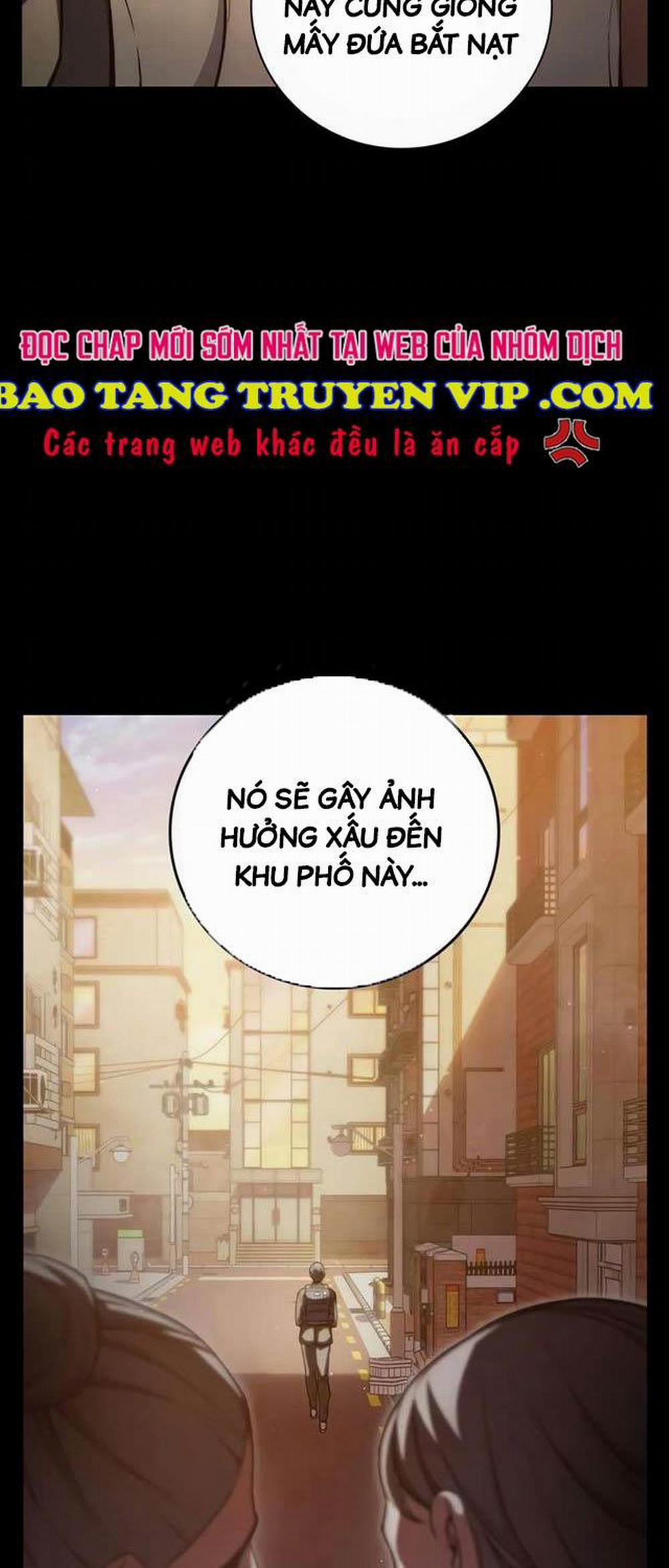 Nhà Tù Vị Thành Niên 3 trang 1