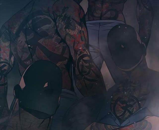 Nhà Tù Vị Thành Niên 3 trang 173