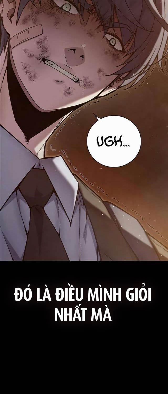 Nhà Tù Vị Thành Niên 3 trang 20