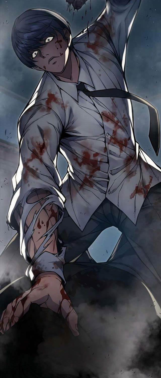 Nhà Tù Vị Thành Niên 3 trang 30