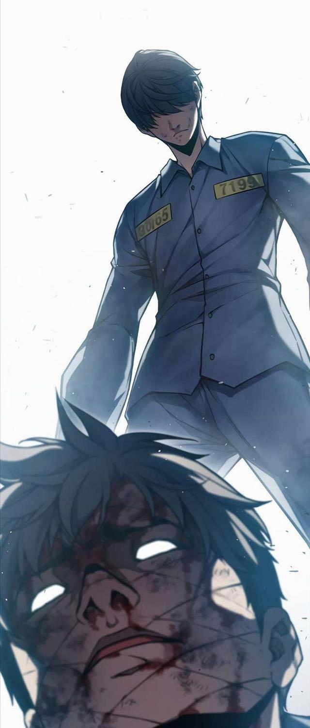 Nhà Tù Vị Thành Niên 3 trang 46