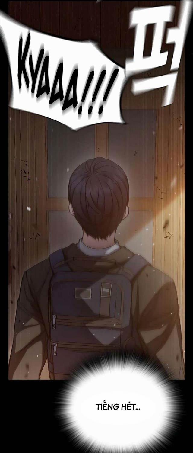 Nhà Tù Vị Thành Niên 3 trang 6