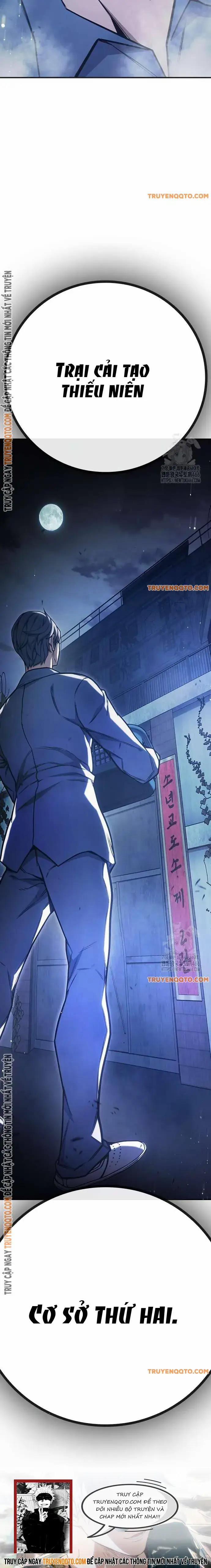 Nhà Tù Vị Thành Niên 31 trang 21