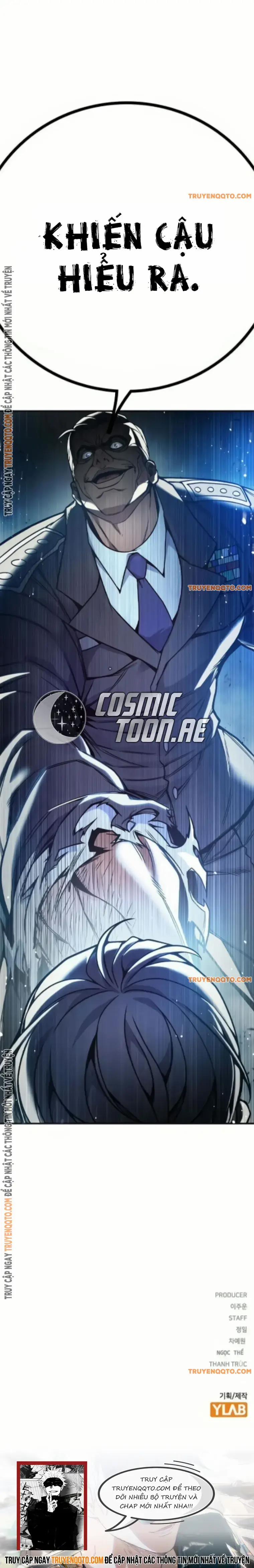 Nhà Tù Vị Thành Niên 32 trang 16