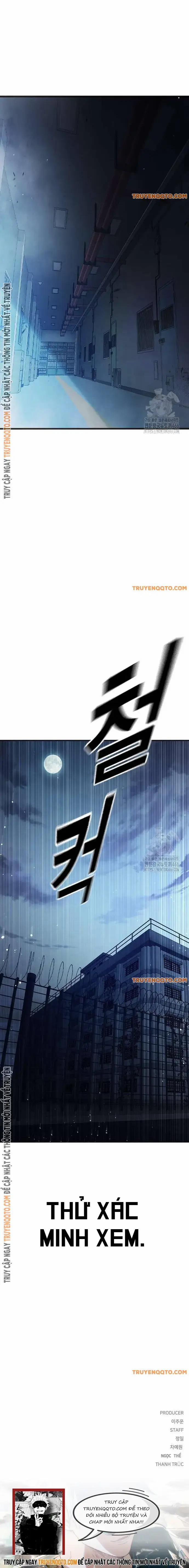 Nhà Tù Vị Thành Niên 33 trang 16