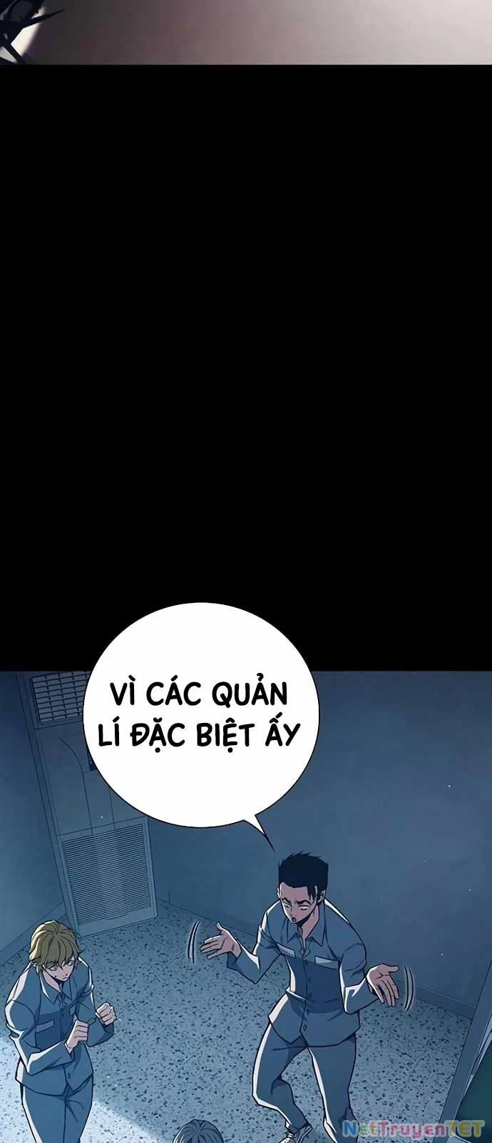 Nhà Tù Vị Thành Niên 35 trang 110