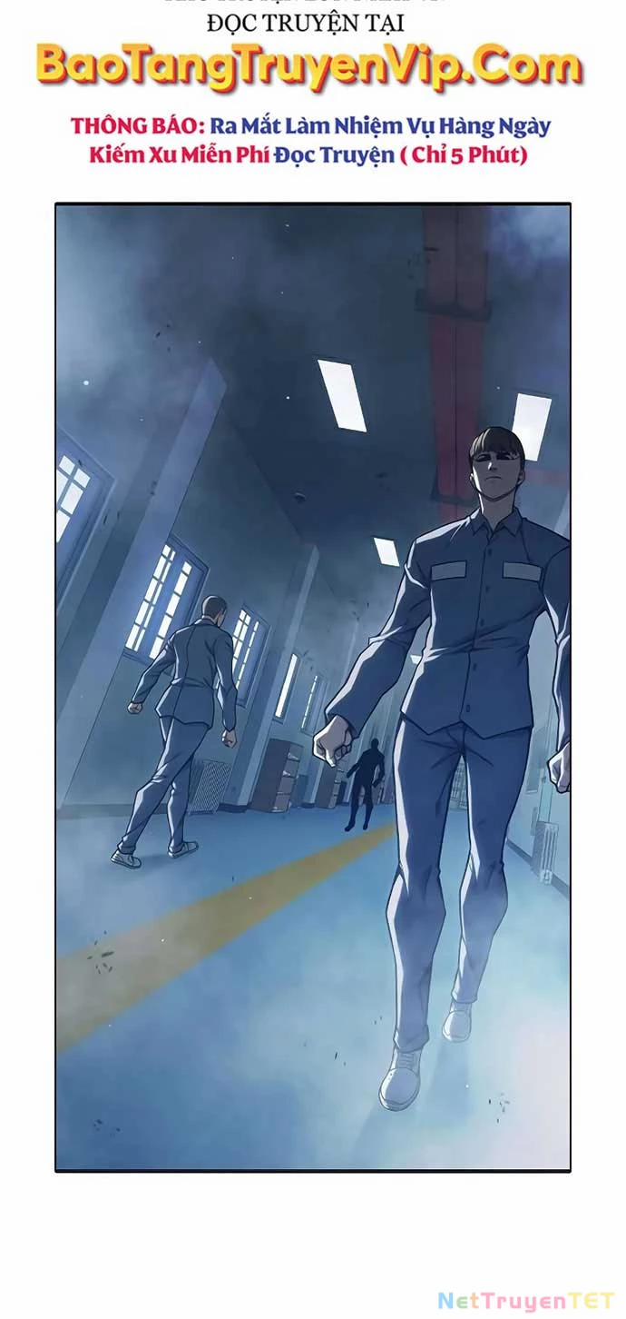 Nhà Tù Vị Thành Niên 35 trang 12