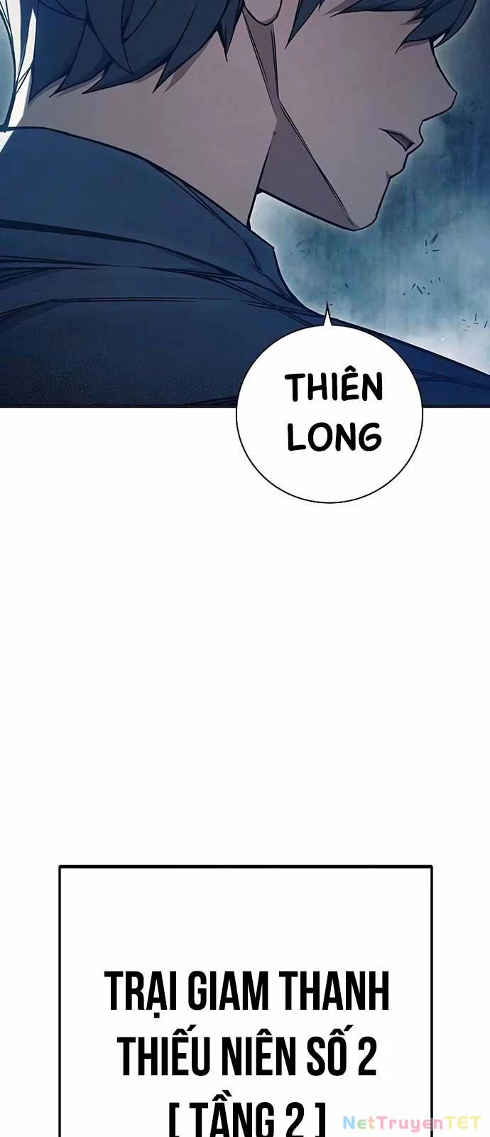 Nhà Tù Vị Thành Niên 35 trang 120