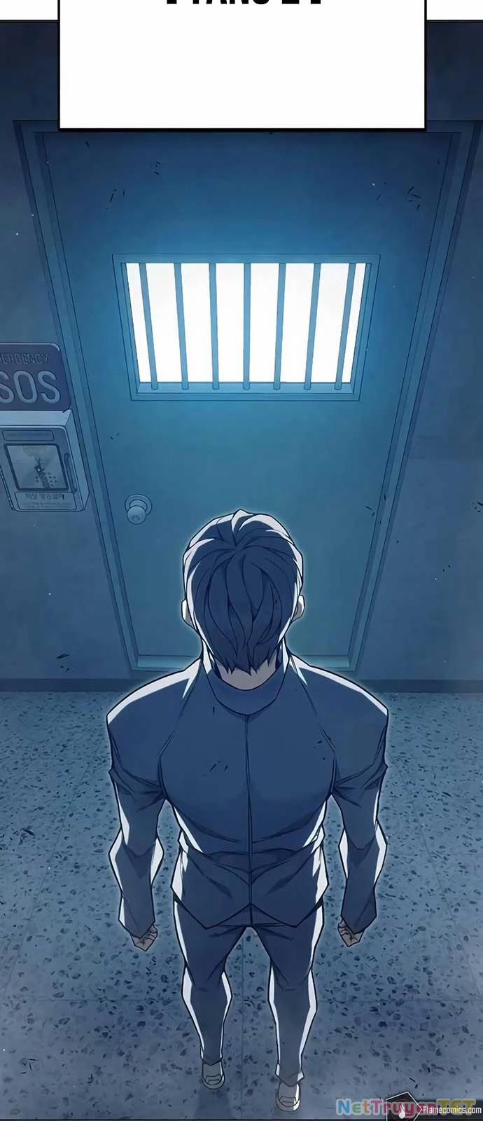 Nhà Tù Vị Thành Niên 35 trang 121