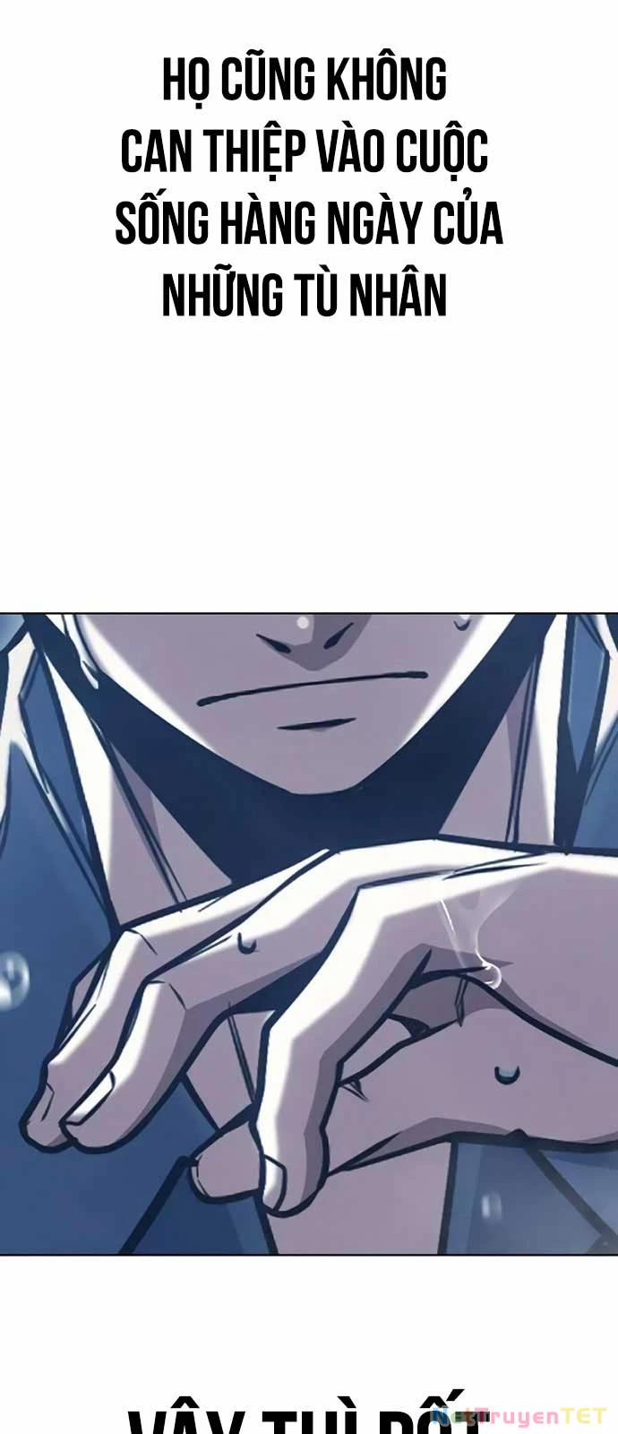 Nhà Tù Vị Thành Niên 35 trang 13