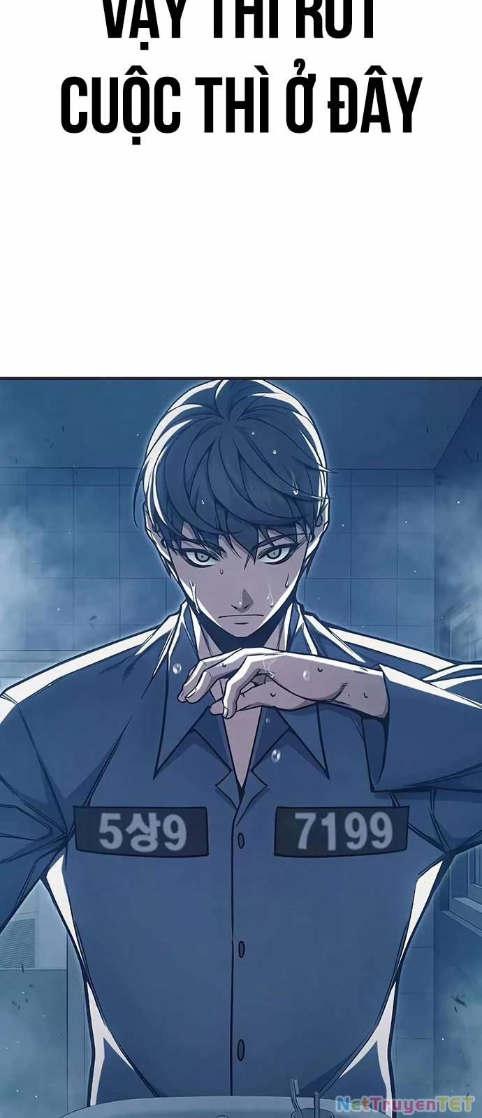 Nhà Tù Vị Thành Niên 35 trang 14