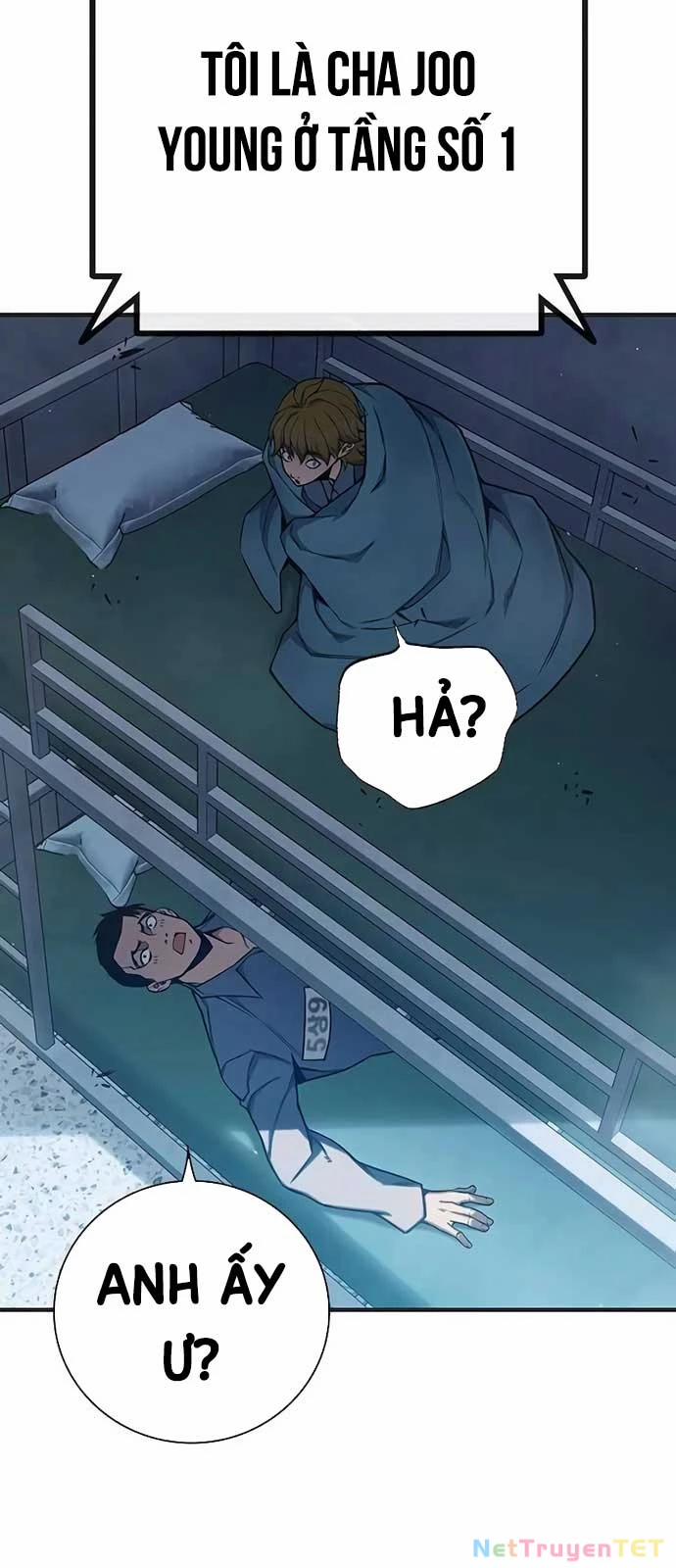 Nhà Tù Vị Thành Niên 35 trang 141