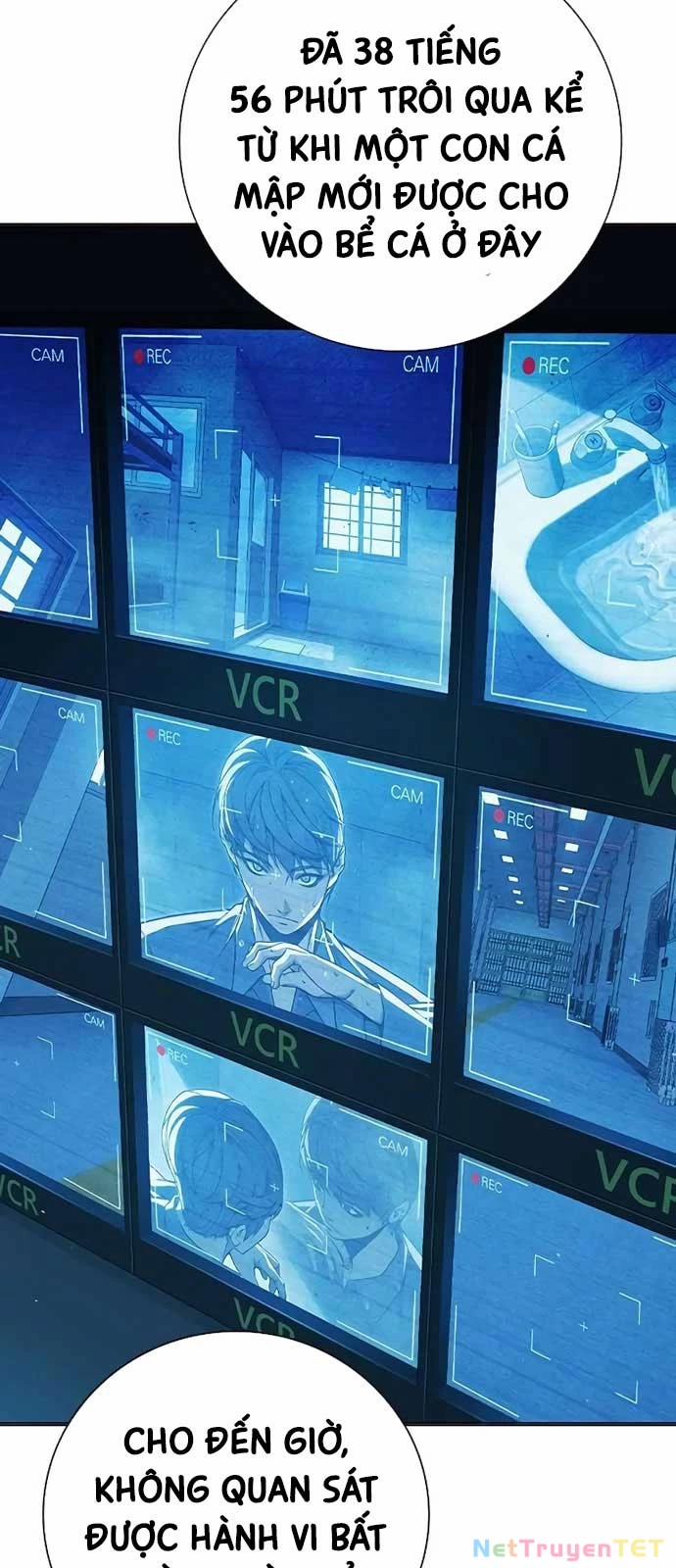 Nhà Tù Vị Thành Niên 35 trang 24