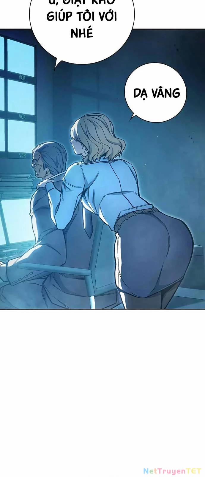 Nhà Tù Vị Thành Niên 35 trang 34