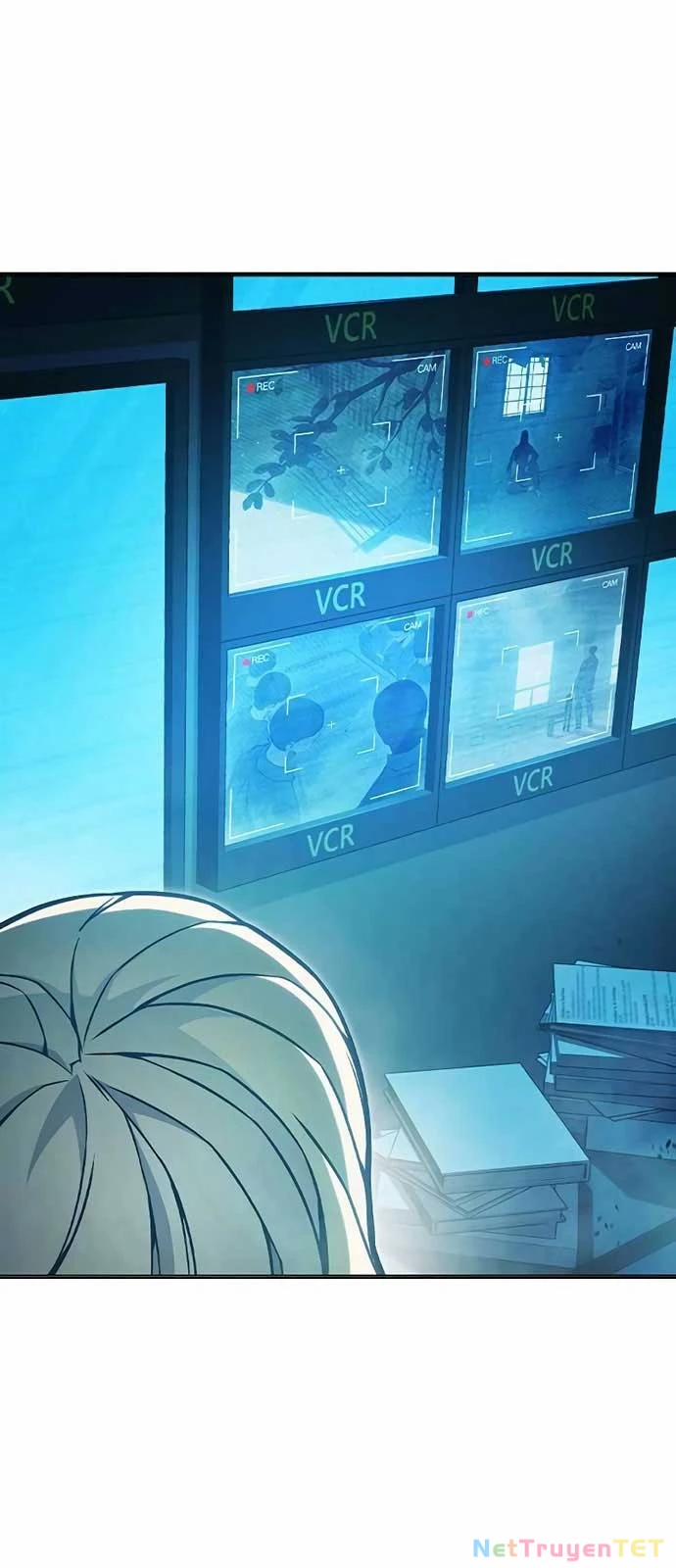 Nhà Tù Vị Thành Niên 35 trang 43
