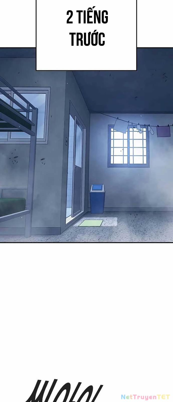 Nhà Tù Vị Thành Niên 35 trang 6