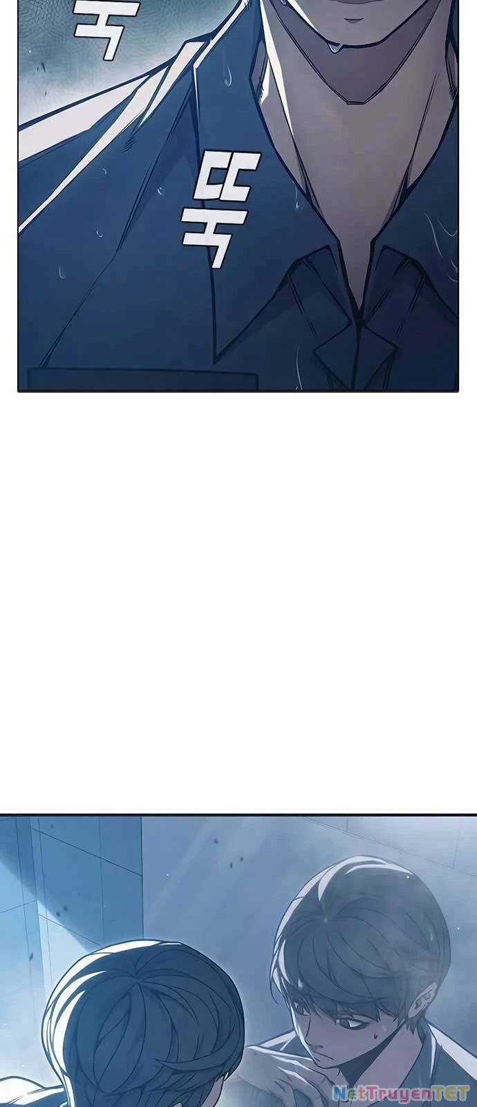 Nhà Tù Vị Thành Niên 35 trang 8