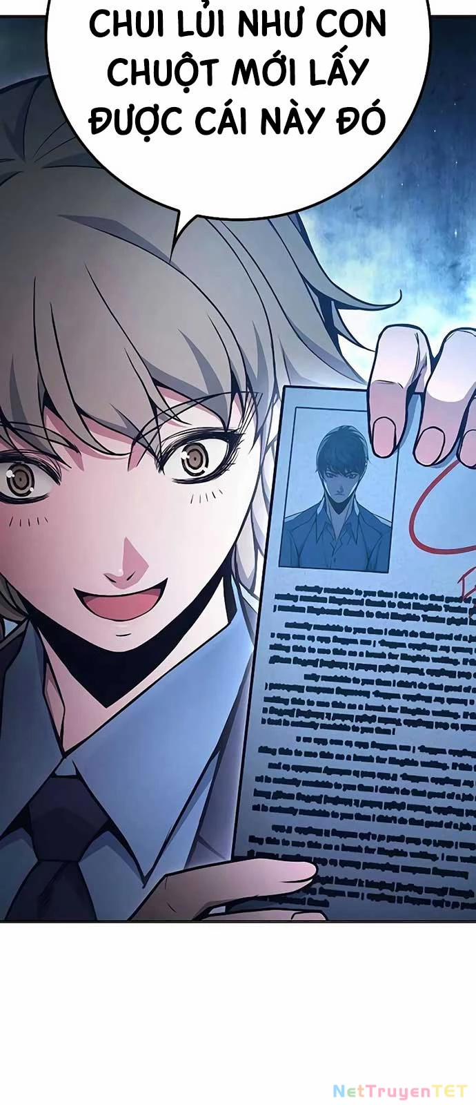 Nhà Tù Vị Thành Niên 35 trang 82