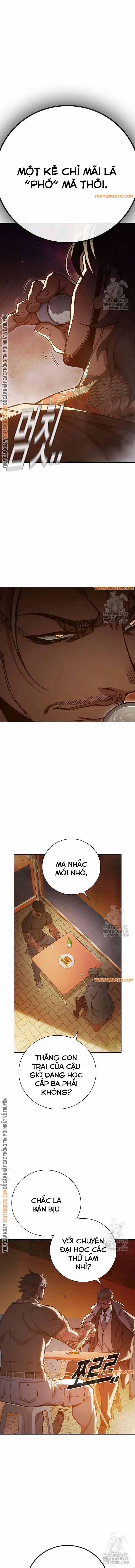 Nhà Tù Vị Thành Niên 36 trang 10