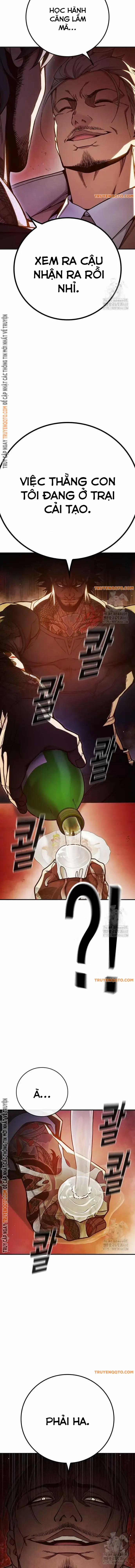 Nhà Tù Vị Thành Niên 36 trang 11
