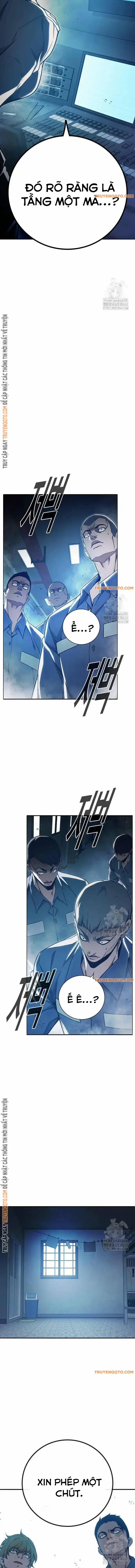 Nhà Tù Vị Thành Niên 36 trang 22