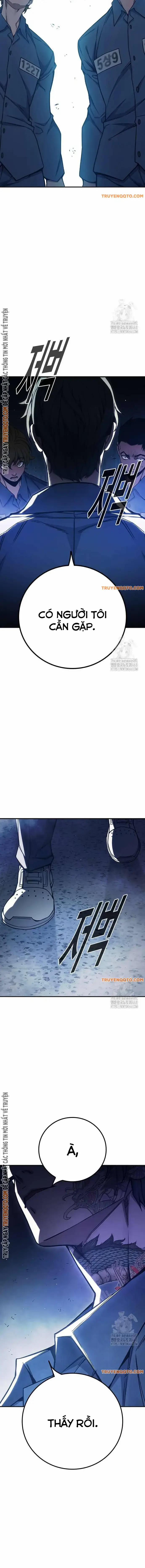 Nhà Tù Vị Thành Niên 36 trang 23