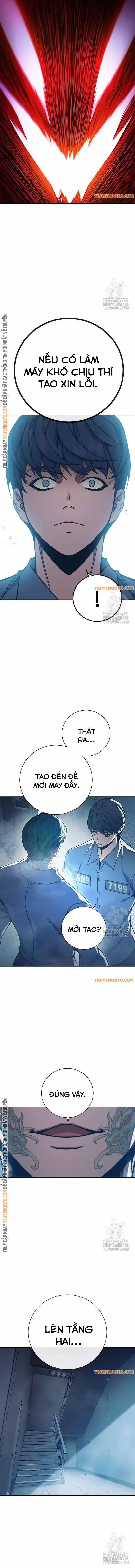 Nhà Tù Vị Thành Niên 37 trang 10