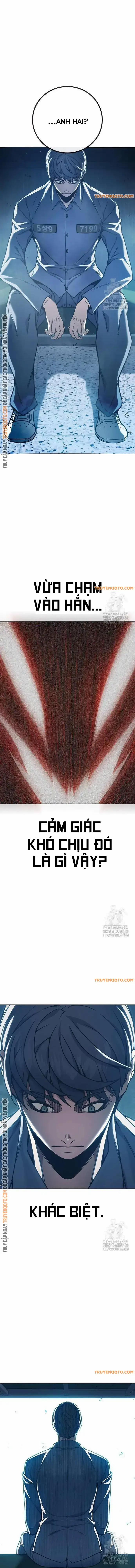 Nhà Tù Vị Thành Niên 37 trang 13