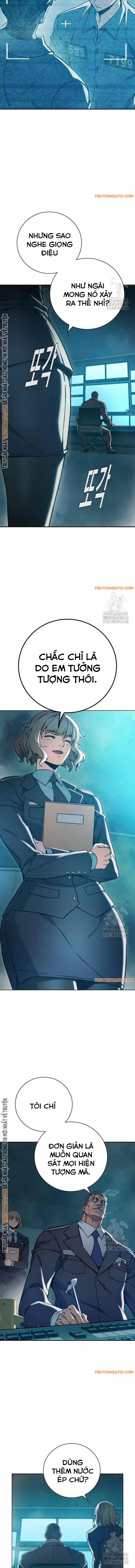 Nhà Tù Vị Thành Niên 37 trang 18