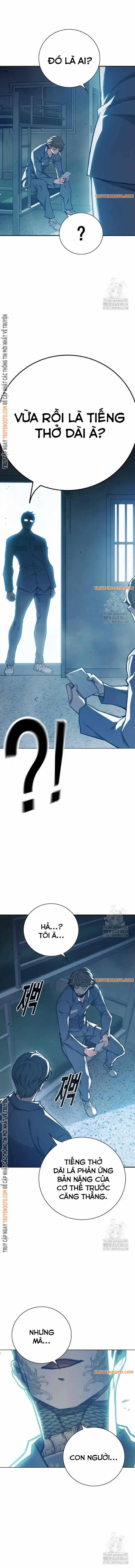 Nhà Tù Vị Thành Niên 37 trang 2