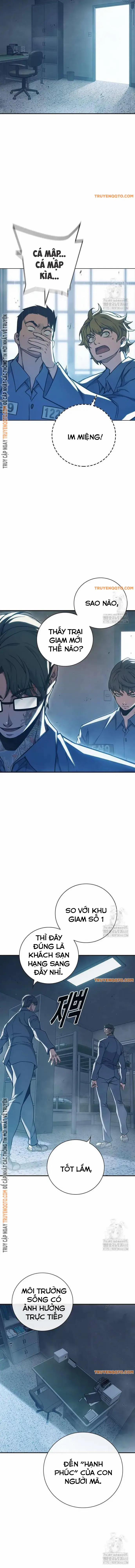 Nhà Tù Vị Thành Niên 37 trang 4