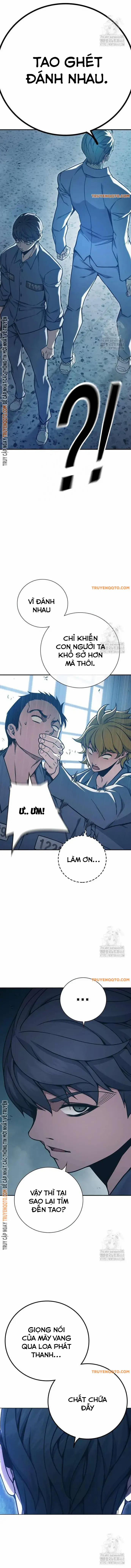 Nhà Tù Vị Thành Niên 37 trang 6