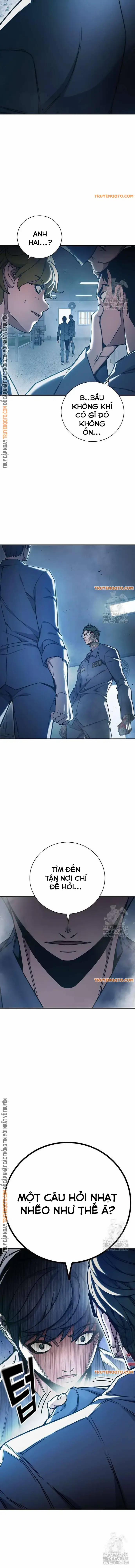 Nhà Tù Vị Thành Niên 37 trang 8