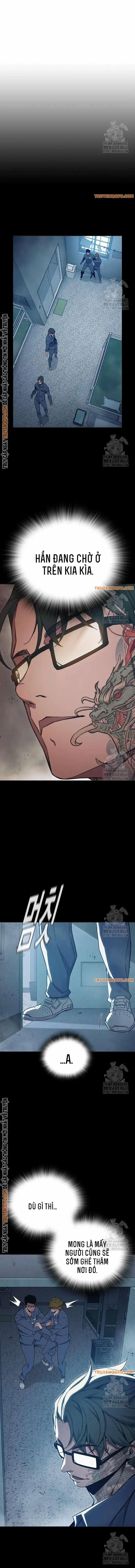 Nhà Tù Vị Thành Niên 38 trang 14