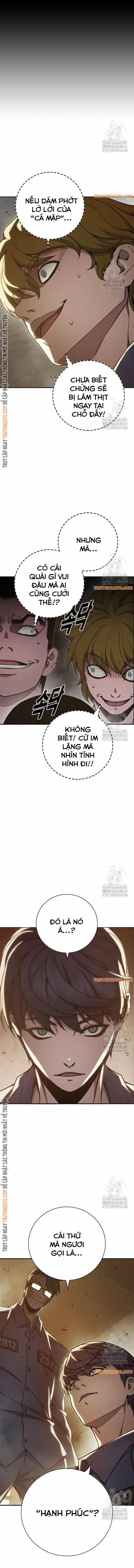 Nhà Tù Vị Thành Niên 38 trang 15