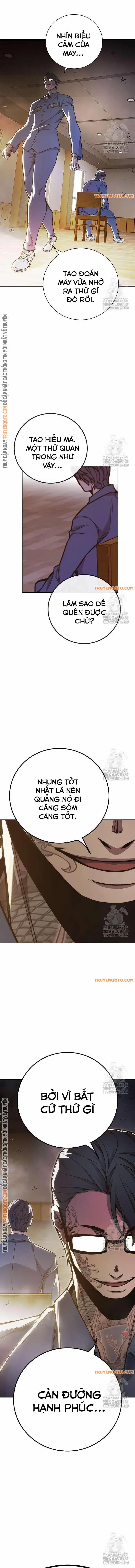 Nhà Tù Vị Thành Niên 38 trang 23